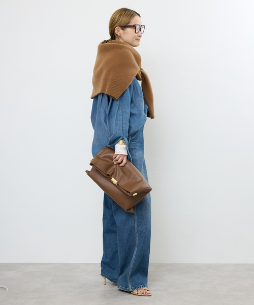 追加 Lee デニムシャツ（シャツ/ブラウス）｜Deuxieme Classe