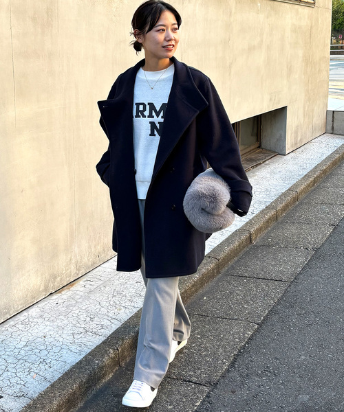 JOURNAL STANDARD relume（ジャーナルスタンダード レリューム）の「尾