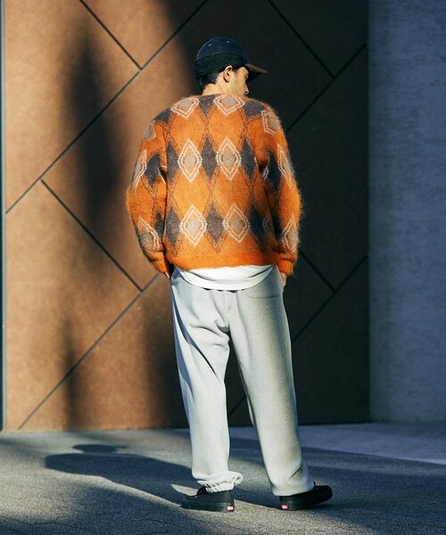 JOURNAL STANDARD J.S HOMESTEAD（ジャーナルスタンダードホーム