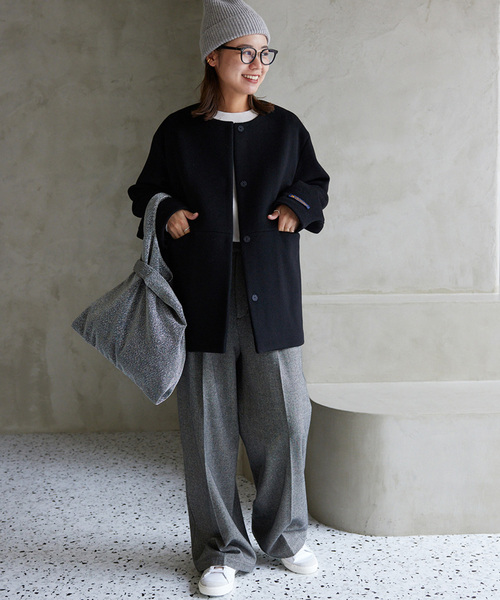 JOURNAL STANDARD relume（ジャーナルスタンダード レリューム）の