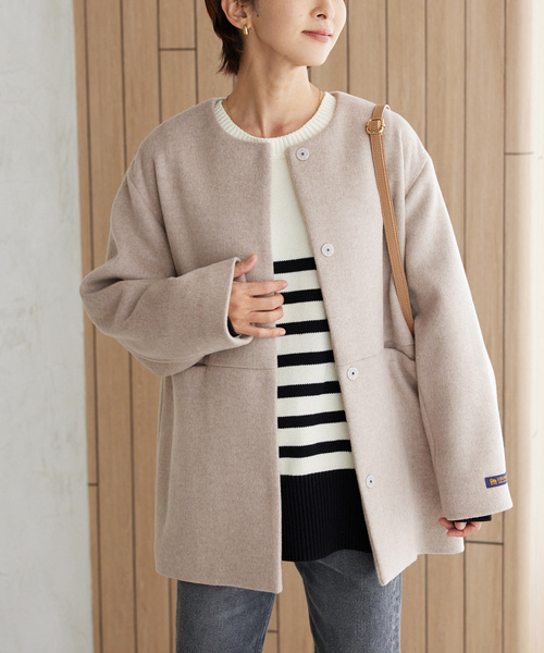 JOURNAL STANDARD relume（ジャーナルスタンダード レリューム）の