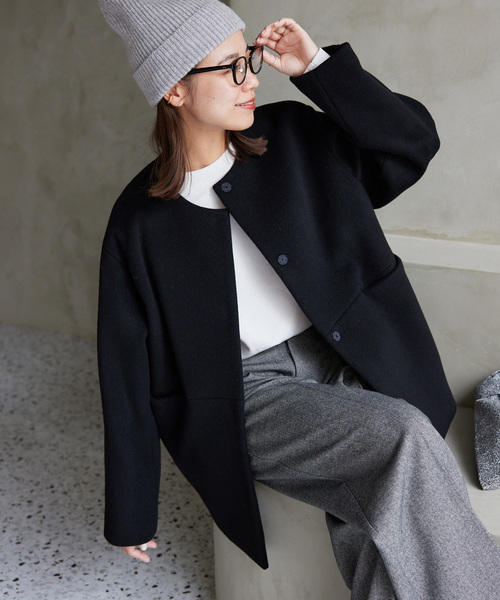 JOURNAL STANDARD relume（ジャーナルスタンダード レリューム）の