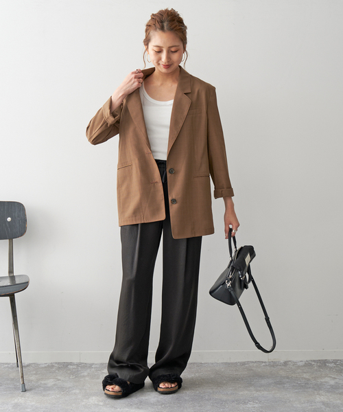 Spick & Span（スピックアンドスパン）の「ドライシアークロス2B