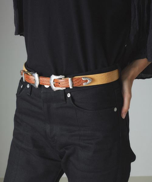 TOGA PULLA（トーガ プルラ）の「【TOGA PULLA(トーガプルラ)】Double