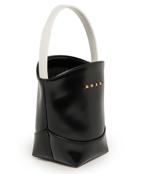 キッズ ワンハンドルバッグ MARNI KID（ハンドバッグ）｜MARNI（マルニ