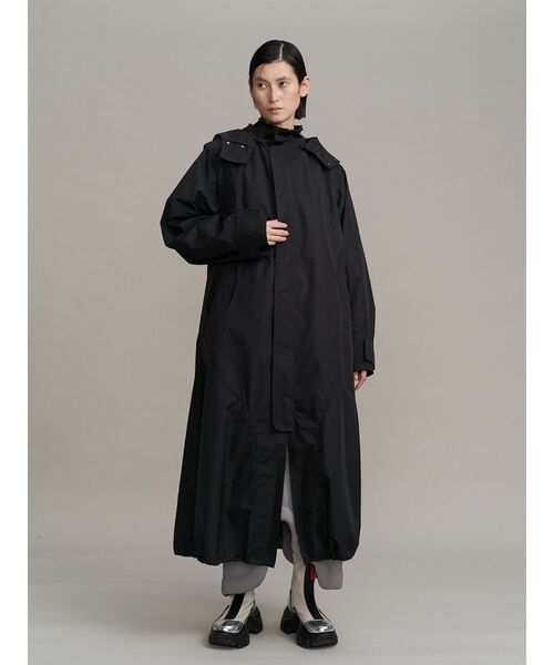 UN3D.（アンスリード）の「UN3D. メルトンフードコート（その他