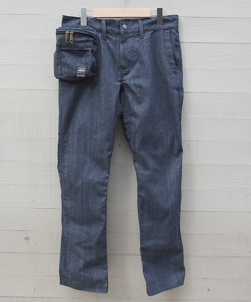 2-tacs（ツータックス）の「2-tacs×PORTER×B印 YOSHIDA / ポケット