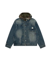 AAPE BY A BATHING APE｜エーエイプバイアベイシングエイプのデニム