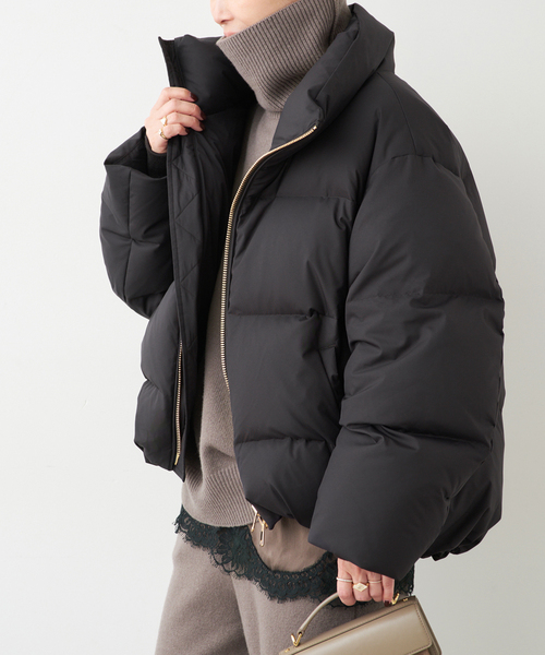 HYGGE ダウンコート（ダウンジャケット/コート）｜Deuxieme Classe