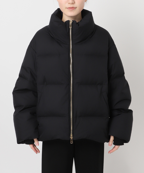 HYGGE ダウンコート（ダウンジャケット/コート）｜Deuxieme Classe