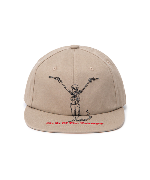 BoTT / ボット】Hands Up Cap（キャップ）｜BOTT（ボット）の