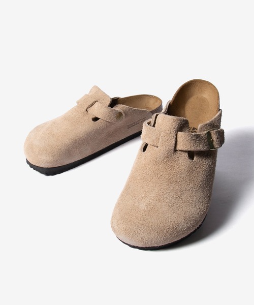 BIRKENSTOCK BOSTON ビルケンシュトック ボストン サンダル（サンダル