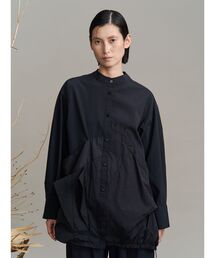 UN3D.｜アンスリードのシャツ/ブラウス（ストライプ柄）通販 - ZOZOTOWN