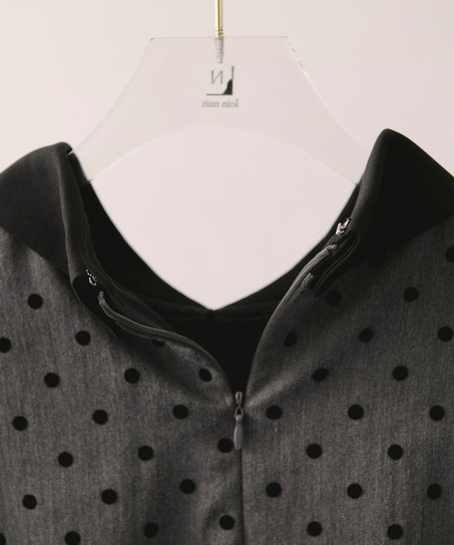 frill design onepiece / フリルデザインワンピース（ワンピース