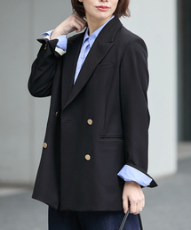 JOURNAL STANDARD｜ジャーナルスタンダードのテーラードジャケット