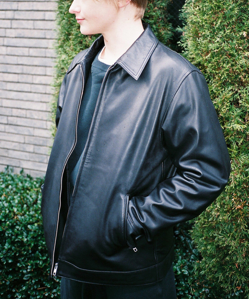 JOURNAL STANDARD（ジャーナルスタンダード）の「シープレザー