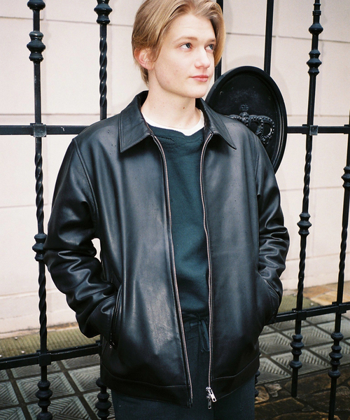 JOURNAL STANDARD（ジャーナルスタンダード）の「シープレザー