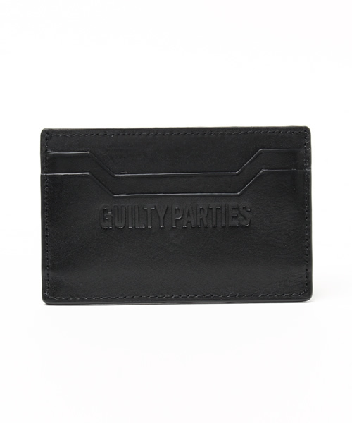 PORTER（ポーター）の「WACKO MARIA×PORTER CARD CASE (スムース