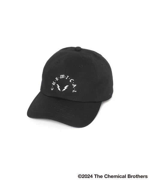 The Chemical Brothers / Logo Cap（キャップ）｜JOURNAL STANDARD