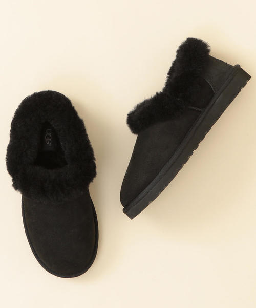 UGG（アグ）の「【復刻別注】＜UGG(アグ)＞∴NITA ムートンシューズ ο