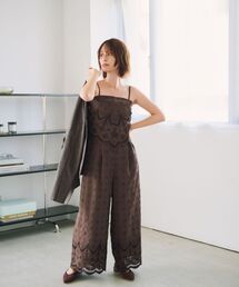 STRATA｜エストラータ（レディース）のつなぎ/オールインワン（フル