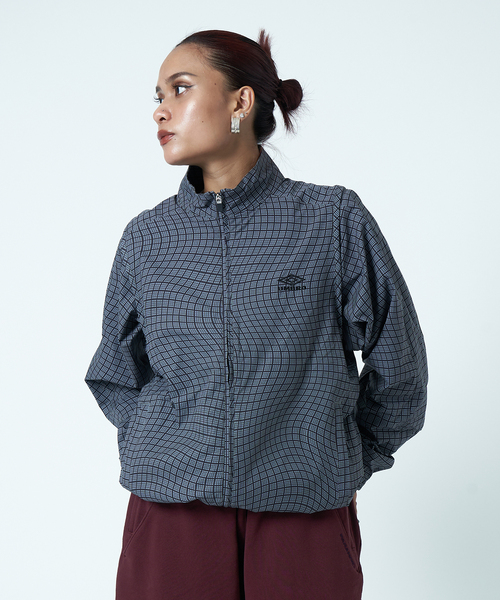 UMBRO（アンブロ）の「【UMBRO / アンブロ × PARANOID / パラノイド