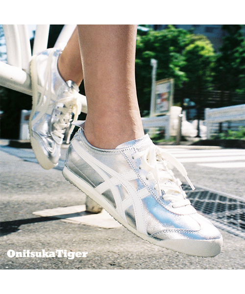 MEXICO 66 / メキシコ 66（スニーカー）｜Onitsuka Tiger（オニツカ