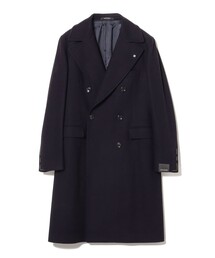 別注】TAGLIATORE / PINO LERARIO カセンティーノ ダブルブレスト