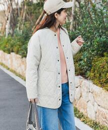 URBAN RESEARCH DOORS｜アーバン リサーチ ドアーズのダウンジャケット