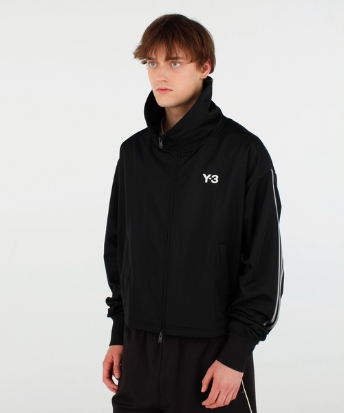 Y-3（ワイスリー）の「FIREBIRD TT ST（ジャージ）」 - WEAR