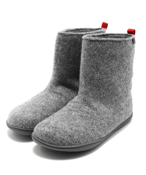 CAMPER（カンペール）の「WABI (ワビ) - GORE TEX（レインシューズ