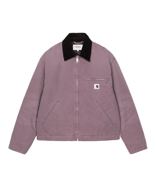 Carhartt WIP W' OG DETROIT JACKET（カーハートワークインプログレス