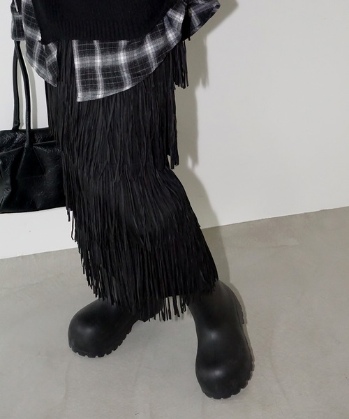 スカートのファッション通販ページ-chuclla,FANO STUDIOS official