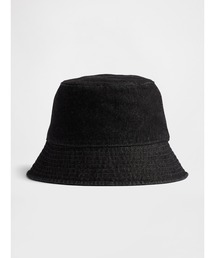 デニム バケットハット」に該当するレディースファッション通販 - ZOZOTOWN