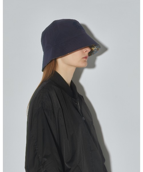 Onitsuka Tiger（オニツカタイガー）の「HAT / ハット（ハット）」 - WEAR