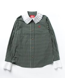 Vivienne Westwood（ヴィヴィアンウエストウッド）の「ｵｰｶﾞﾆｯｸﾌﾞﾛｰﾄﾞ