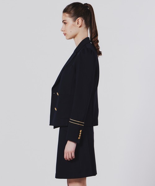 DOUBLE STANDARD CLOTHING（ダブルスタンダードクロージング）の