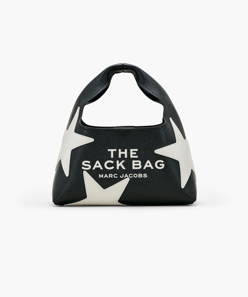 MARC JACOBS（マークジェイコブス）の「THE STAR PATCHWORK LEATHER