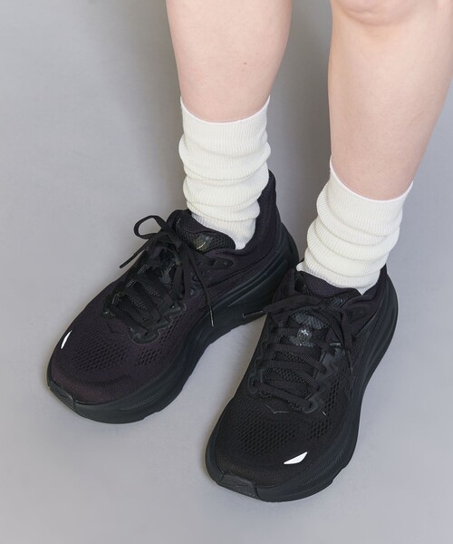 HOKA＞ウィメンズ ボンダイ 9/スニーカー（スニーカー）｜HOKA（ホカ