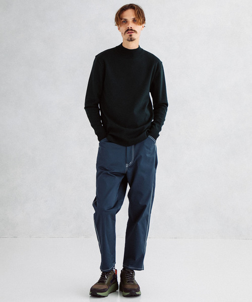 UNITED TOKYO（ユナイテッドトウキョウ）の「18Gウールミラノリブ