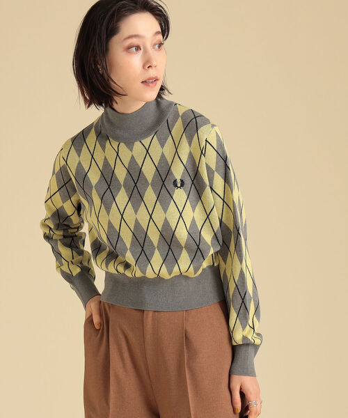 Ray BEAMS（レイビームス）の「FRED PERRY × Ray BEAMS / 別注