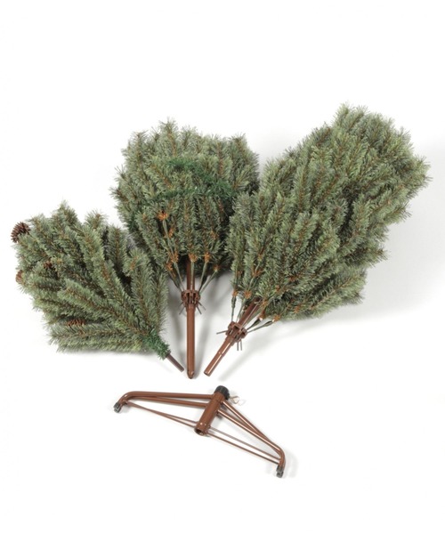 niko and（ニコアンド）の「【2023Xmas】クリスマスツリー180cm