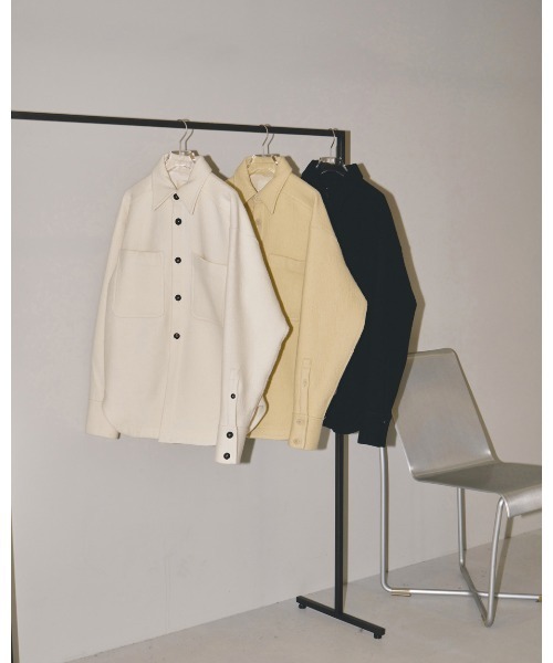 セール】heavy wool jacket（テーラードジャケット）｜TODAYFUL