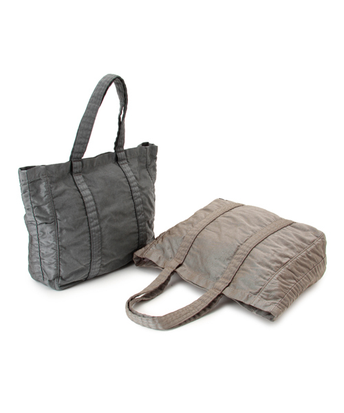 PORTER（ポーター）の「PORTER OVERDYE TOTE BAG LARGE <B印 YOSHIDA