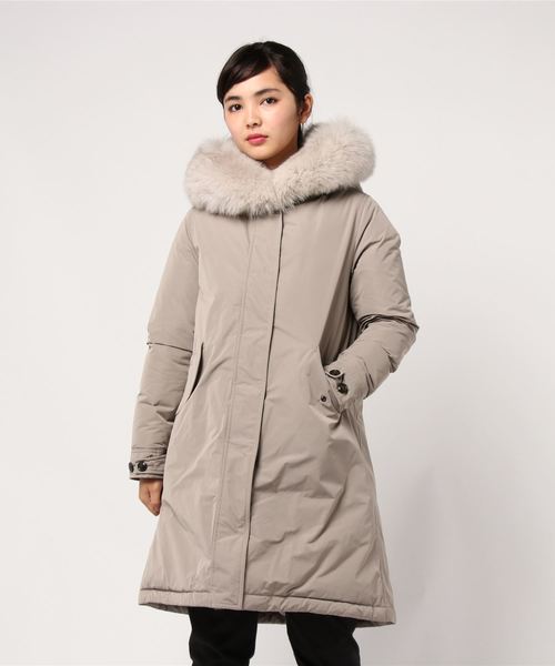 WOOLRICH（ウールリッチ）の「【WOOLRICH/ウールリッチ】WS KEYSTONE