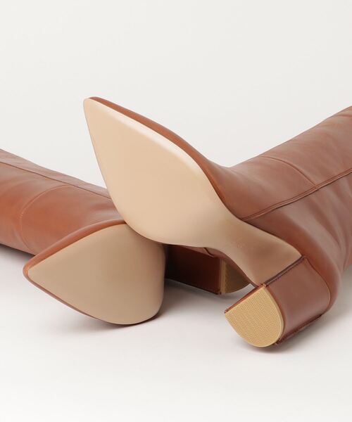 Pippichic（ピッピシック）の「PIPPICHIC/ポインテッドトゥロング