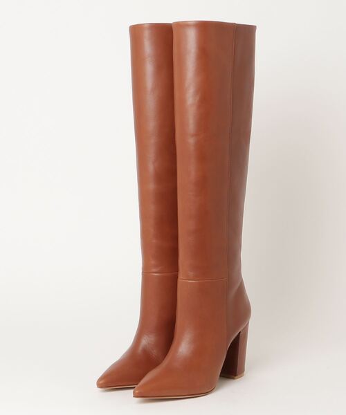 Pippichic（ピッピシック）の「PIPPICHIC/ポインテッドトゥロング