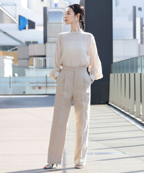 Demi-Luxe BEAMS（デミルクス ビームス）の「Demi-Luxe BEAMS / フリル