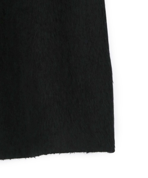 ADAM ET ROPE'（アダムエロペ）の「【WEB限定】ステンカラーシャギー