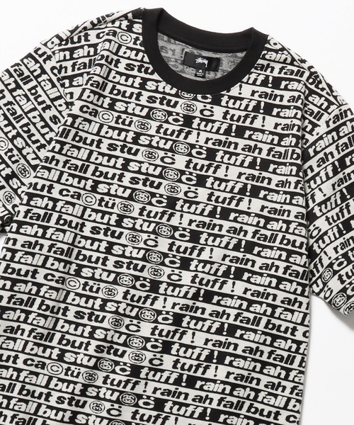 STUSSY（ステューシー）の「STUSSY×CACTUS PLANT FLEA MARKET